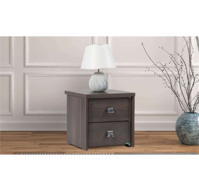 Keegan Bedside Table by Damro